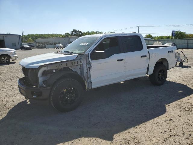 2024 Ford F150 Stx