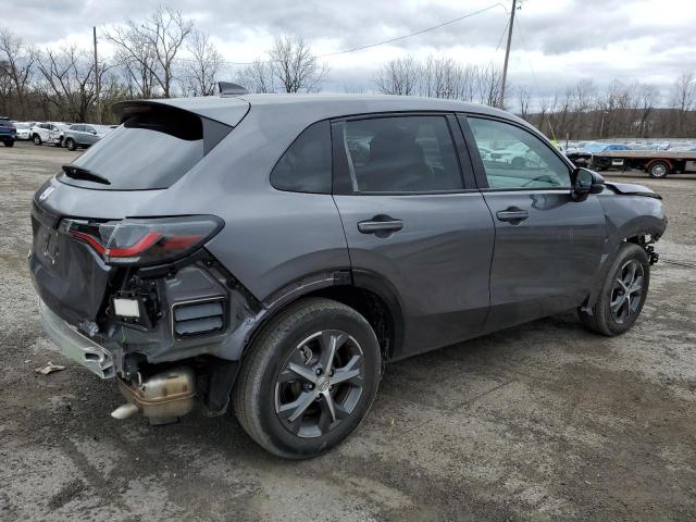  HONDA HR-V 2024 Szary