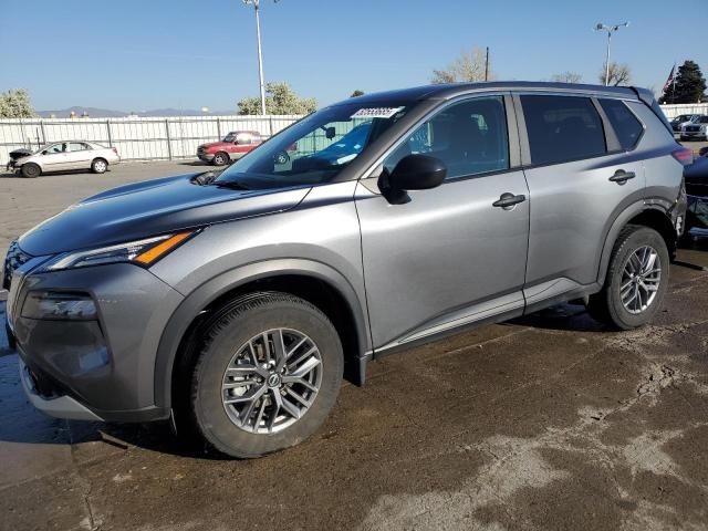 NISSAN ROGUE S 2023
