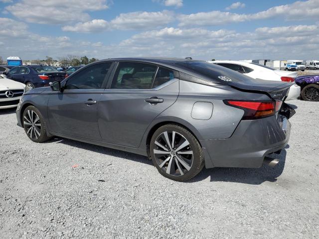  NISSAN ALTIMA 2021 Szary