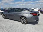 2021 Nissan Altima Sr zu verkaufen in Riverview, FL - Rear End