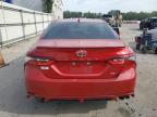2021 Toyota Camry Se de vânzare în Savannah, GA - Front End