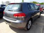 2013 VOLKSWAGEN GOLF MATCH for sale at Copart SANDY