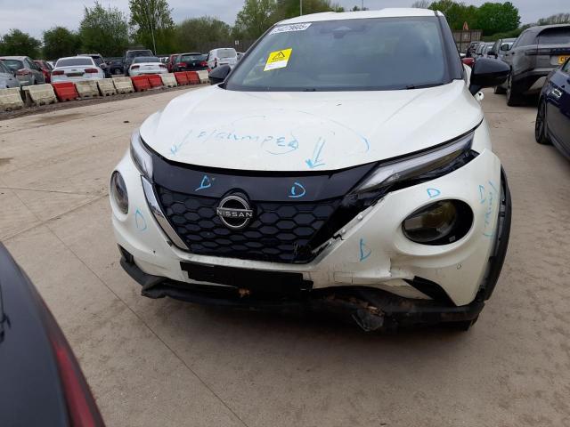2024 NISSAN JUKE N-CON