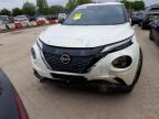 2024 NISSAN JUKE N-CON for sale at Copart SANDY