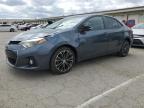 2016 Toyota Corolla L en Venta en Louisville, KY - Hail