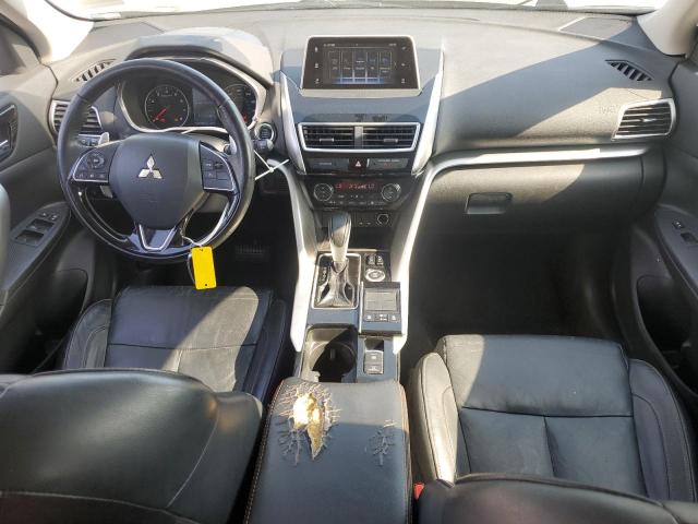  MITSUBISHI ECLIPSE 2019 Czarny