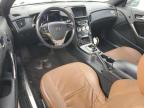 2013 Hyundai Genesis Coupe 3.8L на продаже в West Palm Beach, FL - Front End