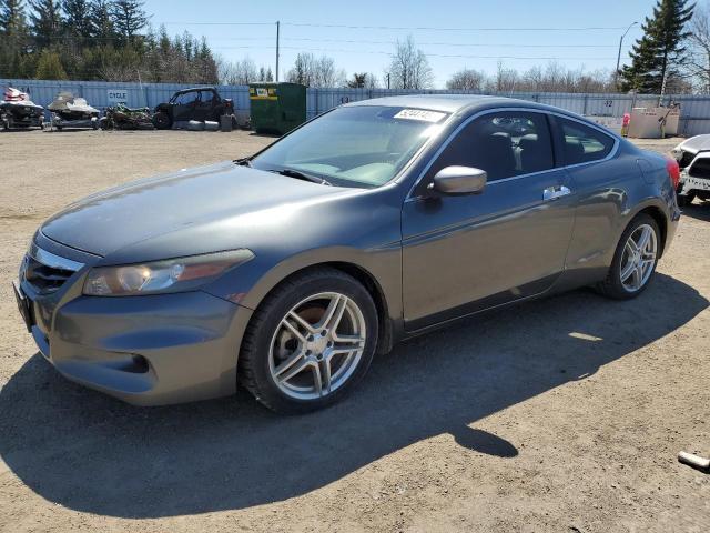 2012 HONDA ACCORD EXL   à vendre chez Copart ON - TORONTO