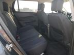 2011 Gmc Terrain Sle na sprzedaż w Cahokia Heights, IL - Hail