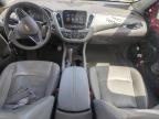 2016 Chevrolet Malibu Premier en Venta en Littleton, CO - Front End