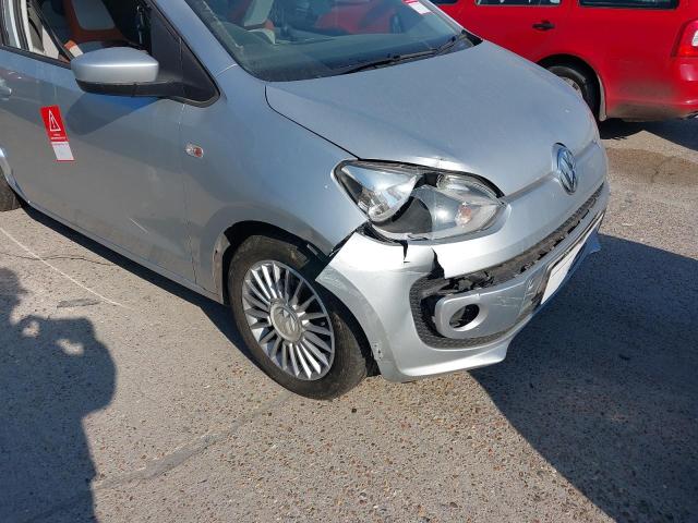 2012 VOLKSWAGEN HIGH UP