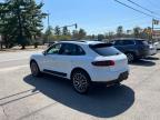 2018 Porsche Macan S للبيع في North Billerica، MA - Minor Dent/Scratches