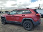 Kapolei, HI에서 판매 중인 2017 Jeep Cherokee Trailhawk - Front End