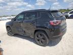 2019 Jeep Compass Latitude იყიდება Homestead-ში, FL - Side