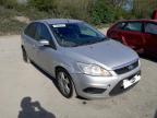 2011 FORD FOCUS STYL for sale at Copart SANDWICH