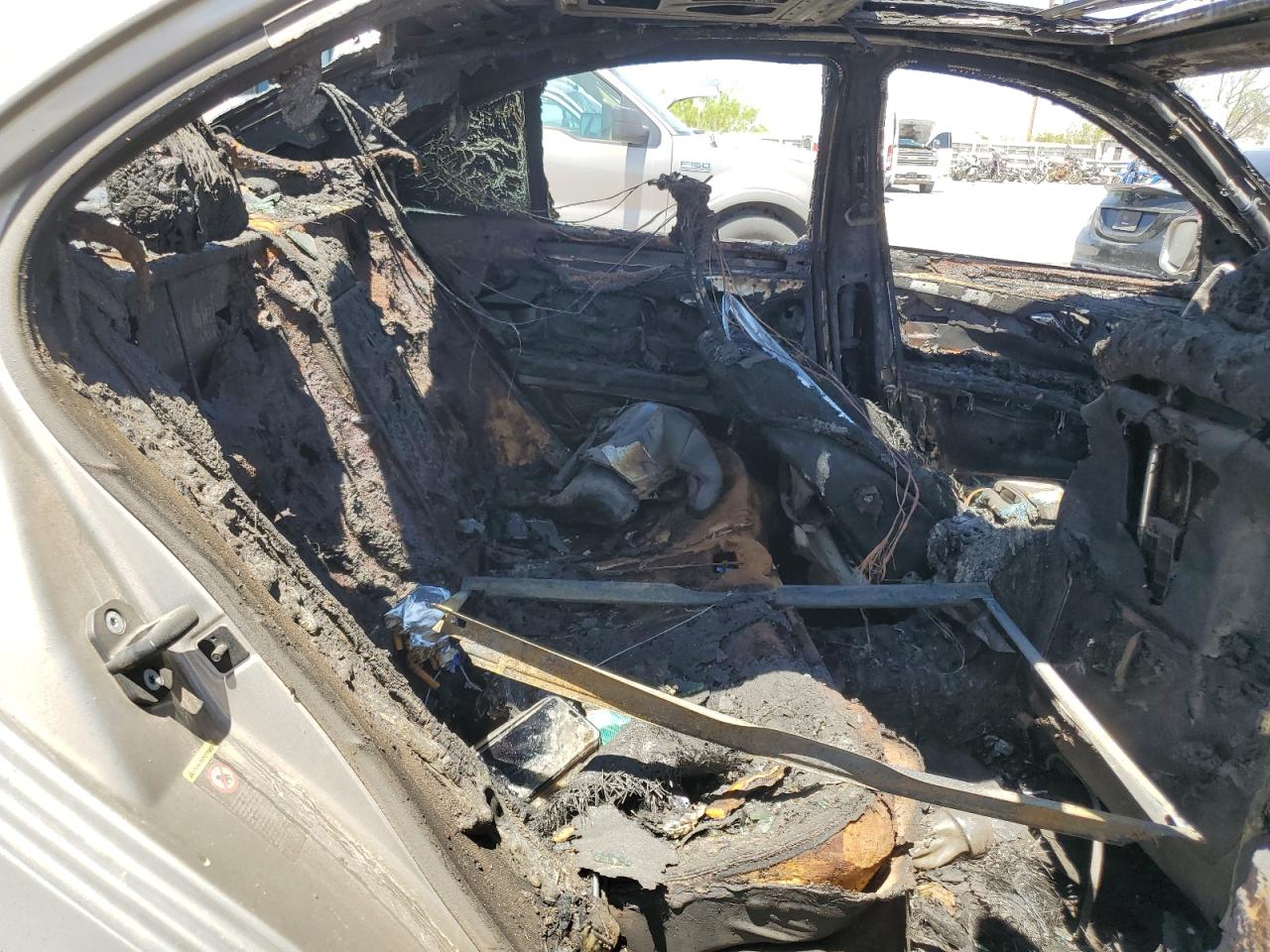 WDBUF56X27B063518 2007 Mercedes-Benz E 350