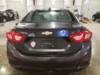 2016 Chevrolet Cruze Lt for Sale in Avon, MN - Undercarriage