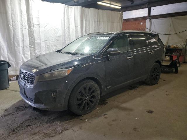 2020 Kia Sorento Ex
