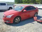 2012 Chevrolet Cruze Lt for Sale in Concord, NC - Rear End
