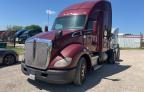 2017 Kenworth Construction T680 იყიდება Wilmer-ში, TX - Minor Dent/Scratches