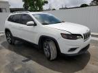 Opa Locka, FL에서 판매 중인 2020 Jeep Cherokee Limited - Minor Dent/Scratches