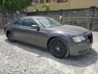 2013 Chrysler 300  იყიდება Opa Locka-ში, FL - Undercarriage