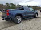 2020 Chevrolet Silverado K1500 Rst de vânzare în Seaford, DE - Front End