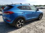 2016 Hyundai Tucson Limited for Sale in Ellenwood, GA - Minor Dent/Scratches