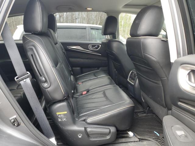 2016 INFINITI QX60 