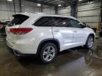 2018 Toyota Highlander Limited for Sale in Ham Lake, MN - Side