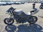 2017 Yamaha Yzfr3  na sprzedaż w Riverview, FL - Front End