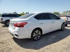2019 Nissan Sentra S იყიდება Mercedes-ში, TX - Side