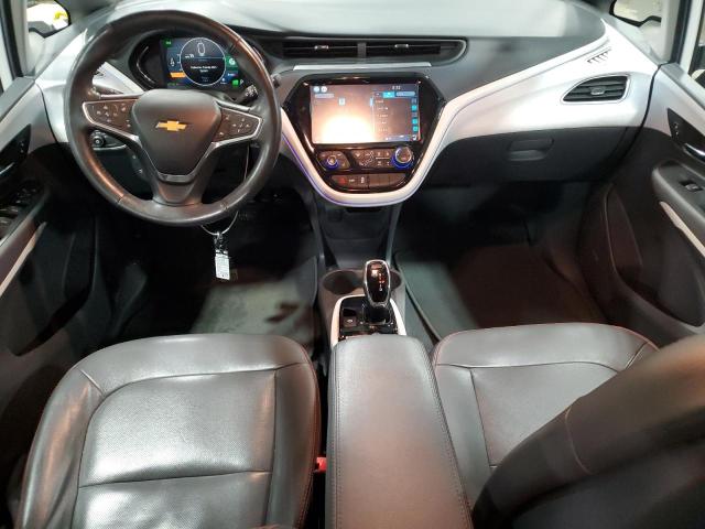  CHEVROLET BOLT 2017 Biały