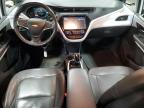 2017 Chevrolet Bolt Ev Premier на продаже в Ham Lake, MN - Front End