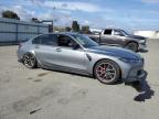 2023 Bmw M3 Competition за продажба в Martinez, CA - Front End