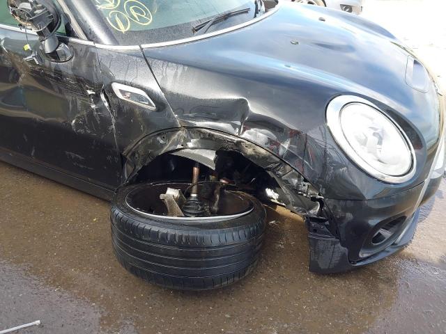 2016 MINI CLUBMAN CO