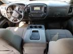 2017 Gmc Sierra K1500 на продаже в American Canyon, CA - Mechanical