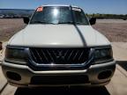 2002 Mitsubishi Montero Sport Xls продається в Phoenix, AZ - Minor Dent/Scratches