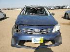 2013 Toyota Corolla Base   на продаже в Brighton, CO - Rollover