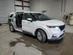 2022 Kia Carnival Lx for Sale in Albany, NY - Side