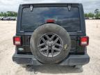 2024 Jeep Wrangler Sport للبيع في Houston، TX - Front End