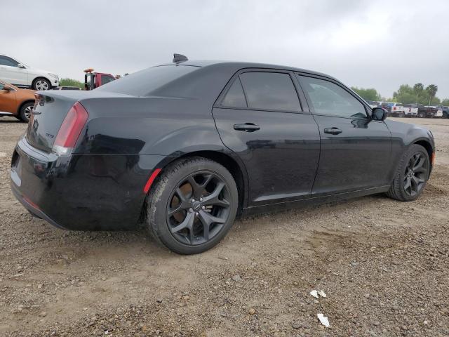  CHRYSLER 300 2023 Czarny