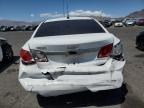 2013 Chevrolet Cruze Ls for Sale in North Las Vegas, NV - Rear End