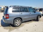 2007 Toyota Highlander Sport zu verkaufen in Haslet, TX - Front End