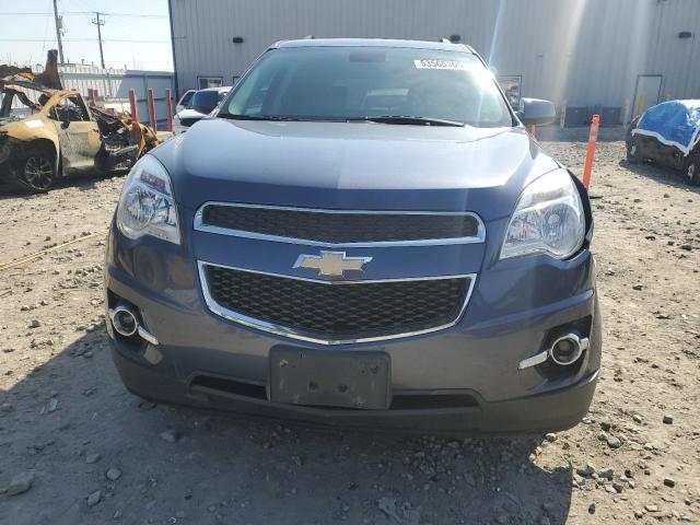 Parquets CHEVROLET EQUINOX 2014 Blue