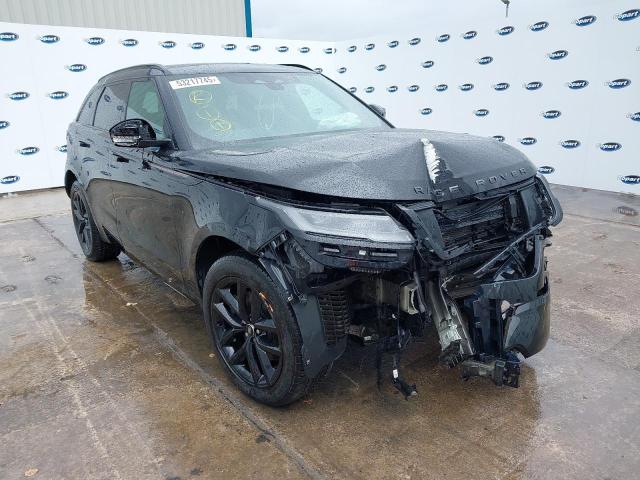 2024 LAND ROVER R-ROVER VE