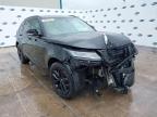 2024 LAND ROVER R-ROVER VE for sale at Copart ST HELENS