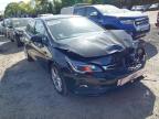 2016 VAUXHALL ASTRA SRI for sale at Copart WOLVERHAMPTON