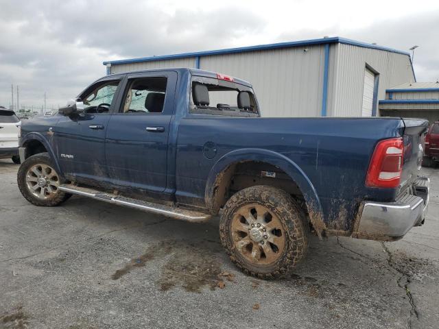  RAM 3500 2022 Синій